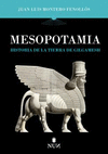 MESOPOTAMIA (HISTORIA DE LA TIERRA DE GILGAMESH)