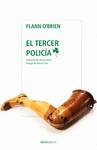 TERCER POLICIA NE 2024, EL