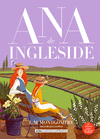 ANA DE INGLESIDE ( ANA DE TEJAS VERDES Nº 6 )