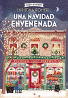 NAVIDAD ENVENENADA, UNA (COZY MYSTERY)