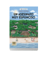 ASESINATO MUY ESPUMOSO, UN (COZY MYSTERY)
