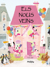 NOUS VEÏNS, ELS