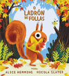 O LADRÓN DE FOLLAS 2ªED