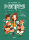 COM FUNCIONEN ELS PROFES. MANUAL D'INSTRUCCIONS