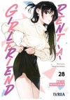RENT A GIRLFRIEND Nº 28