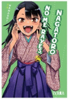NO ME RAYES, NAGATORO Nº 14