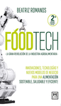 FOODTECH (LA GRAN REVOLUCION DE LA INDUSTRIA AGROALIMENTARIA)