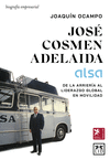 JOSÈ COSMEN ADELAIDA. ALSA