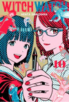 WITCH WATCH, VOL. 10