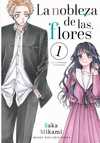 NOBLEZA DE LAS FLORES Nº 1, LA