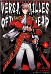 VERSAILLES OF THE DEAD Nº 4