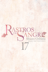 RASTROS DE SANGRE Nº 17