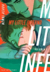 MY LITTLE INFERNO Nº 1