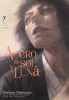 ACERO DE SOL Y LUNA Nº 7