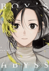 BOYS ABYSS Nº 16