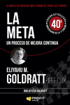 META, LA (UN PROCESO DE MEJORA CONTINUA)