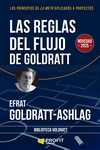 REGLAS DEL FLUJO DE GOLDRATT, LAS