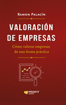 VALORACIÓN DE EMPRESAS