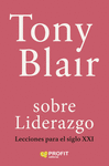 CON LIDERAZGO (LECCIONES PARA EL SIGLO XXI)