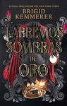 LABREMOS SOMBRAS DE ORO ( FORJEMOS ESTRELLAS DE PLATA 2 )
