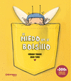 MIEDO EN EL BOLSILLO (TAPA DURA), EL