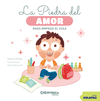 PIEDRA DEL AMOR. ENZO EMPIEZA EL COLE, LA