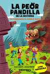 PEOR PANDILLA DE LA HISTORIA, LA. DESCUBRIENDO EL PUEBLO MAYA