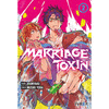 MARRIAGE TOXIN Nº 2