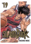 SLAM DUNK Nº 19