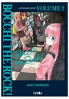 BOCCHI THE ROCK Nº 2