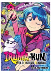 IRUMA-KUN EN EL INSTITUTO DEMONIACO Nº 9
