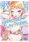 HOKKAIDO GALS ARE SUPER ADORABLE Nº 3