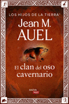 CLAN DEL OSO CAVERNARIO, EL ( LOS HIJOS DE LA TIERRA )