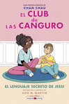 CLUB DE LAS CANGURO Nº 12, EL. EL LENGUAJE SECRETO DE JESSI