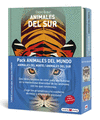 (PACK 2 VOLS.) ANIMALES DEL NORTE / ANIMALES DEL SUR