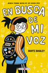 EN BUSCA DE MI VOZ