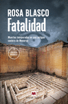 FATALIDAD ( TRILOGIA MENORCA )