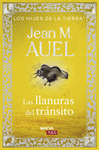 LLANURAS DEL TRANSITO, LAS (LOS HIJOS DE LA TIERRA)