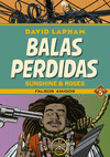 BALAS PERDIDAS. SUNSHINE & ROSES PARTE 5