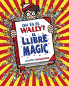 DONDE ESTA WALLY 5 CAT