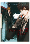 SUICIDE LINE Nº 2