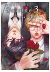 SUICIDE LINE Nº 3