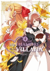 ME ENAMORE DE LA VILLANA Nº 4