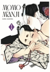 MOMO Y MANJI Nº 1