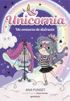 UNICORNIA Nº 12. UN CONCURSO DE DISFRACES