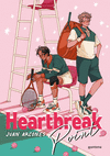 HEARTBREAK POINT