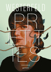 PRETTIES (PERFECCIÓN 02)