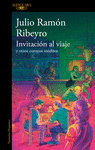 INVITACIÓN AL VIAJE Y OTROS CUENTOS INEDITOS