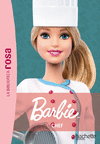 BIBLIOTECA ROSA, LA. BARBIE CHEF Nº 5