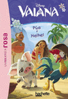 BIBLIOTECA ROSA. VAIANA, 1. PUA Y HEIHEI, LA